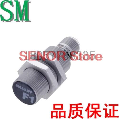 Proximity switch BES M18MF1-PSC50A-S04G-W BES02K9 quality guarantee for one year