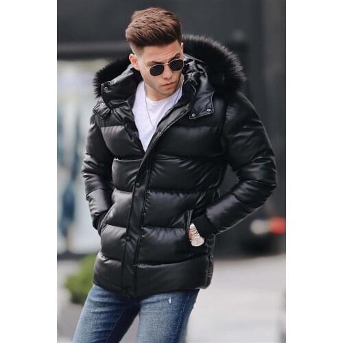 BUUFUU Men's Jackets