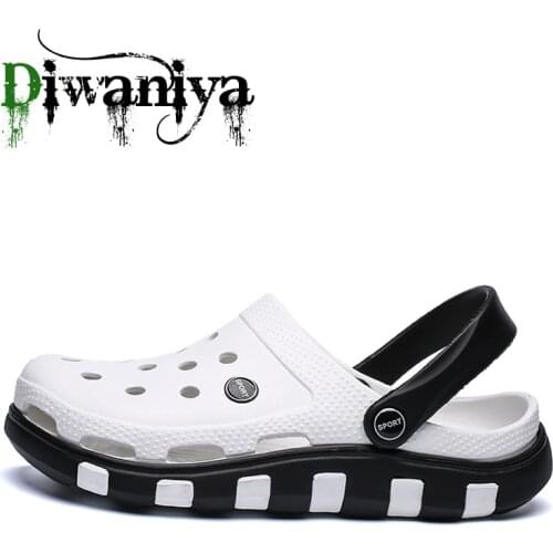 Diwaniya Beach Shoes