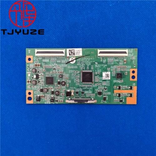 Good test S100FAPC2LV0.3 for Samsung logic board UE40D5520RWXRH UE40D5500RWXXH BN41-01678A T-CON board UE40D5520RW UE40D5500RW