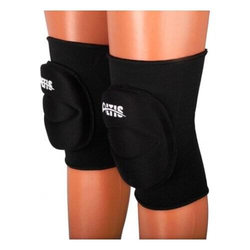 Kp-2005 Volleyball The Knee pads black