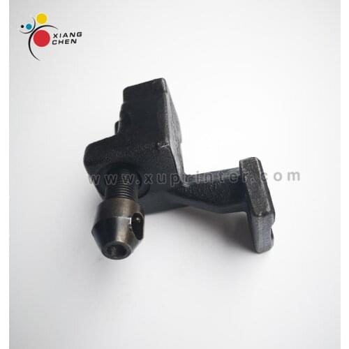 L2.010.345 Journal Box OS for HDM CD74 Offset Printing Machinery Spare Parts For Heidelberg