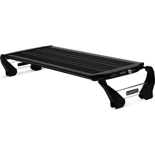 NANFENG Full Spectrum Water Grass Light Sea Water Light Plant Aquarium Aquatic Plant Breeding Light Sea Water LED Light