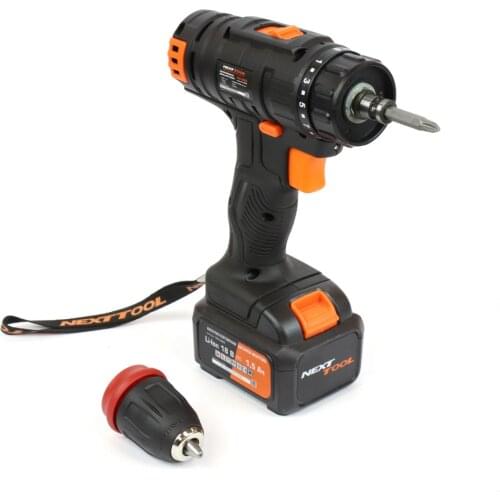 Шуруповерты Nexttool China At AliExpress