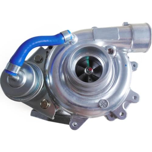 NEW CT9 Turbo Turbocharger For TOYOTA HI-ACE HI-LUX HiAce HiLux 2KD 2KD-FTV 2KDFTV 2.5L 102HP 17201-30120 17201-0L030 172010L030