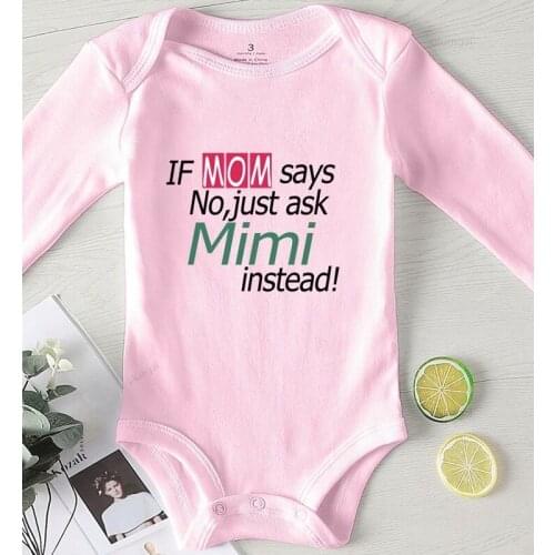 Baby Clothes Boy Newborn Girl Outfit Kids Clothing Jumpsuit for Toddler Printing Mom New Born Rompers Infant Outfits