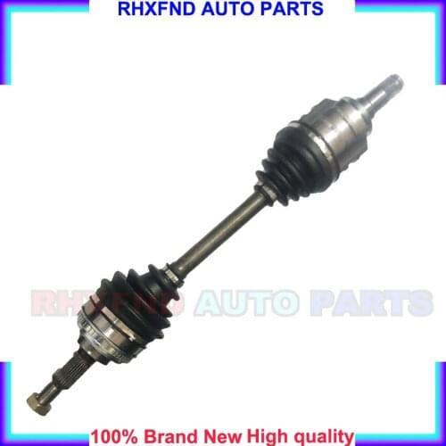 LH 43420-05090 RH 43410-05130 FRONT DRIVE SHAFT ASSY For Toyota CORONA CARINA AT190 CT19 ST19
