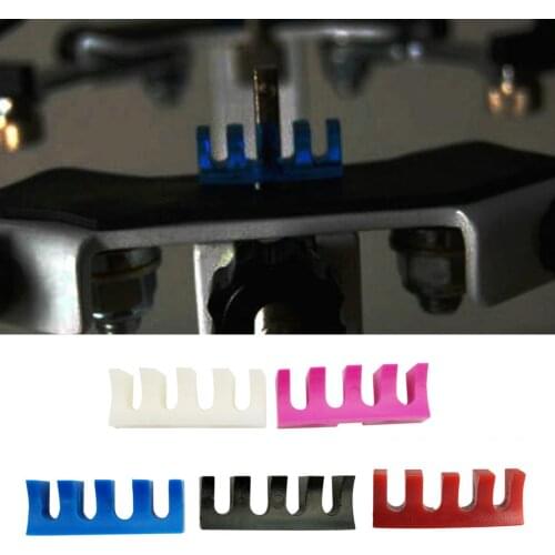 Badminton Racket Protector Load Spreader Adapter Pressure Reducer Protector Badminton Stringing Machine Tools