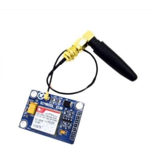 SIM800L Module Wireless GSM GPRS Module Quad-Band SIM800L GSM Module MCU
