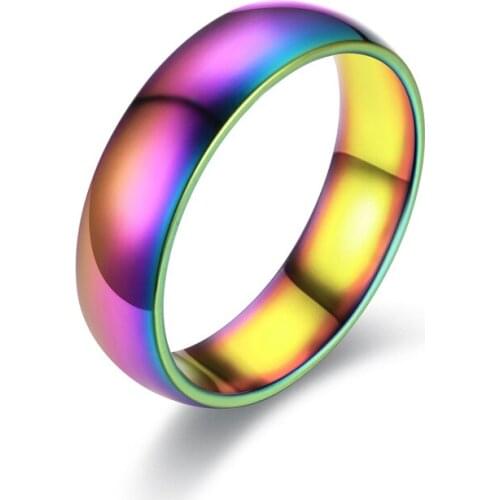 SMONSDLE Wedding Rings