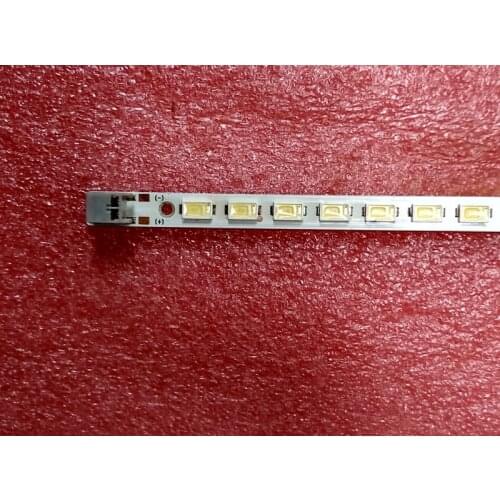 LED Article lamp LJ64-02372A LJ64-02370A 2010SVS40120HZ-56 1piece=62LED 455MM