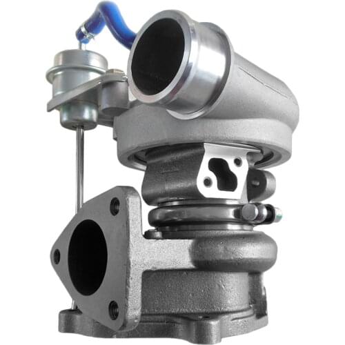 For Toyota ct12b turbo Toyota Land Cruiser 4-Runner 3.0L 1KZT-3 1KZ-TE Turbocharger turbine 17201-67010 17201-67040 17201-67020