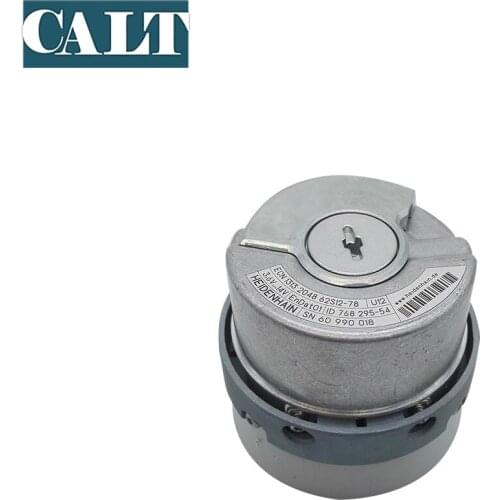 Heidenhain rotary encoder ECN1313 2048 elevator parts quadrature encoder