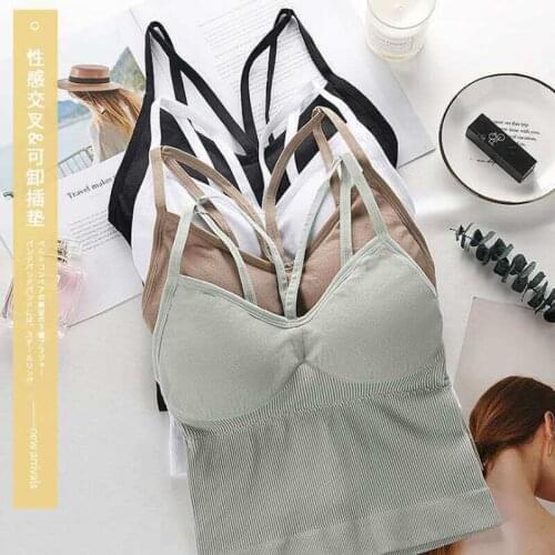 Womens V neck Sleeveless Outerwear Tanks Tops Slim Fits Tee Tops Female Seamless Tank Top Vest Girls Garment Clothing 4 Color