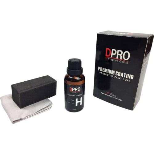 Liquid Glass Ceramic Car Coating 9H Waterproof Nano Ceramics Car Paint Care Liquid Anti-scratch Super Hydrophobic Glass Coating