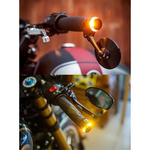 Cargod Stop Lights For Motorcycles