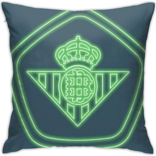 REAL BETIS 9 Dakimakura Pillow Case Pillow Cover Cushions Anime Dakimakura Pillow Case Satin