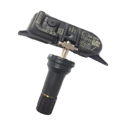 TPMS Tire Pressure Sensor For Nissan Navara 433MHZ 40700-5ZH0A 407005ZH0A