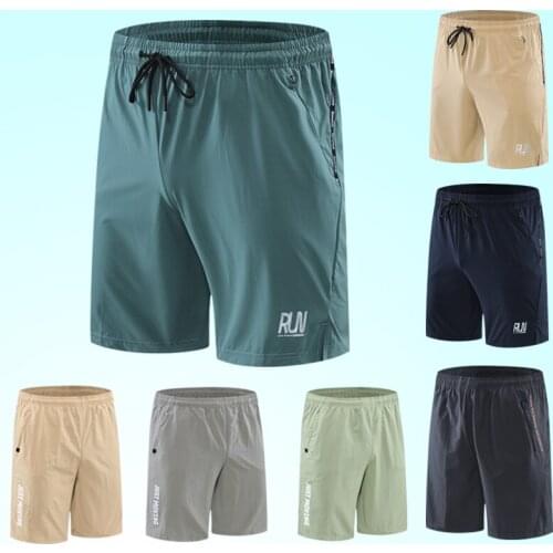 DNKUMUS Men's Running Shorts