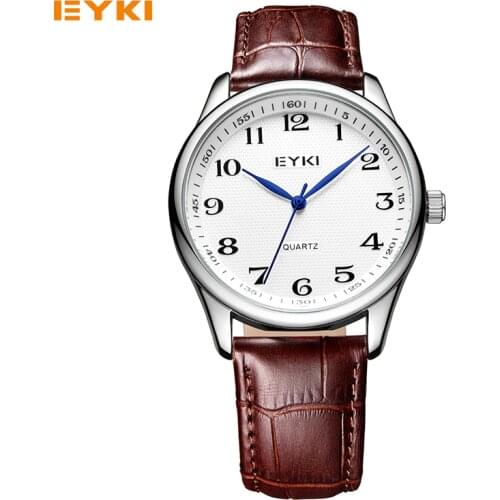 Mens Quartz Watch EYKI China
