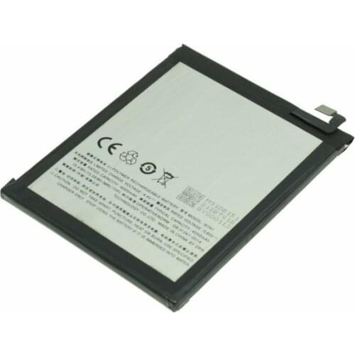 Аккумуляторы для телефонов Meizu M3 Note False China At AliExpress