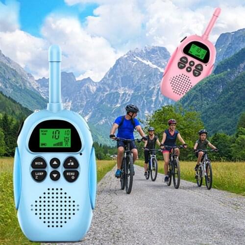 Feizhouying Children's Walkie-talkies