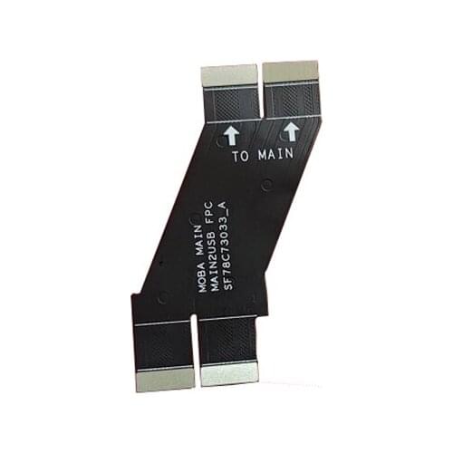 For Lenovo Legion Pro Motherboard Flex Cable High Quality New L79031 Main FPC SUB Flex Cable