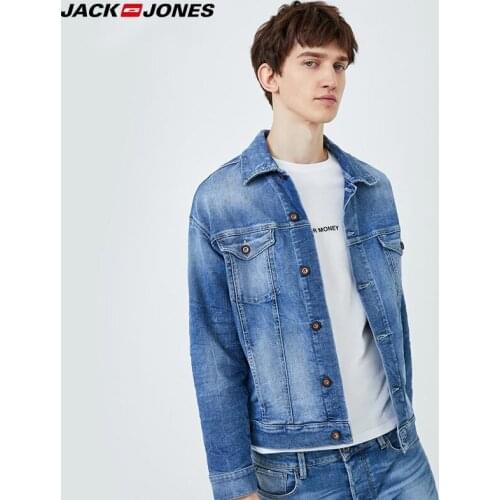 Мужские осенние куртки Jack Jones China At AliExpress
