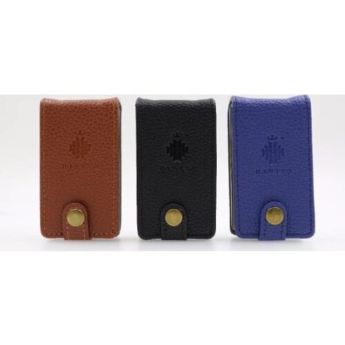 AP60 II Leathe Case for AP60 Player