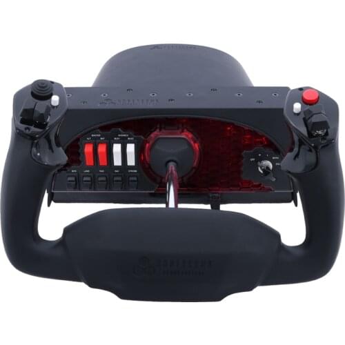 Make for Microsoft Simulation Flight XPlane Civil Aviation Simulation Flight Rocker