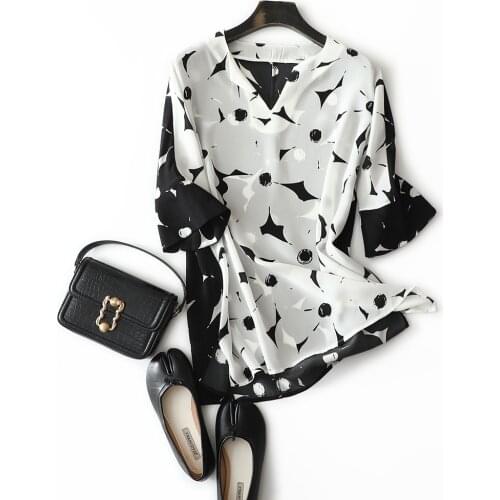 Masigoch Women's Dress Shirts