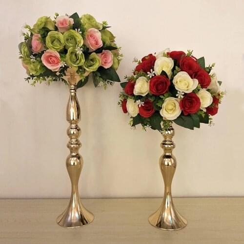 NatureBell Decorative Vases Candlesticks