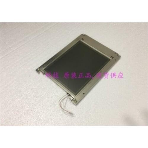Original LQ064A5CG01T 6.4 ``480 * 234 CCFL LCD panel