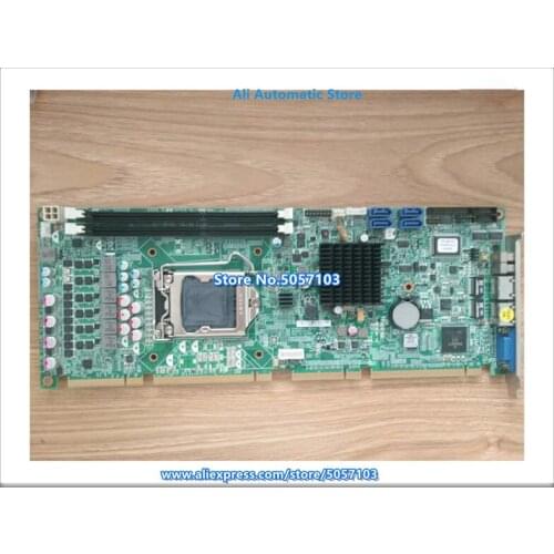 PEAK876VL2 Industrial Control Board PEAK877VL2-YI REV: D Industrial Motherboard
