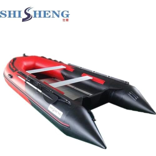 Shisheng Rowing Boats