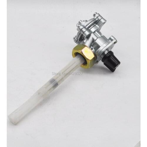 Fuel Tank Switch Valve Petcock For Honda VTR250 HORNET250 CBR250 1300SF 600 MC22