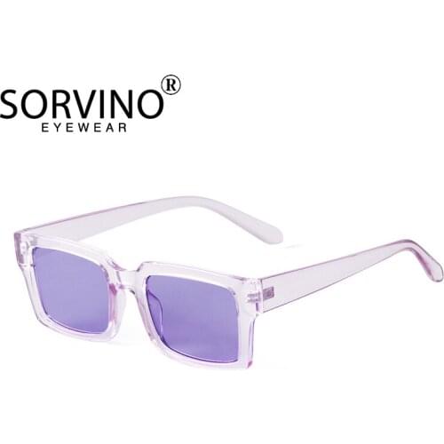 Women Sunglasses 2021 Fashion Luxury Brand Designer Small Square Sunglass Retro Classic Cat Eye UV400 Gradient Lenses Eyewear
