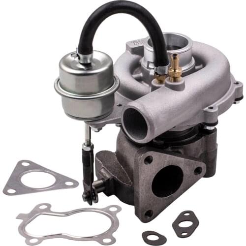 GT1549 Turbocharger for Land Rover Freelander 2.0 d 98HP 1998-2000 452202 452283