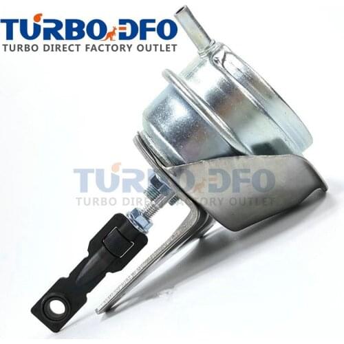 GT2052V 723167 Turbocharger Wastegate For Volvo Penta Schiff S60 I S80 V70 XC90 2.4D 163HP 120Kw D5244T Turbo Turbine Wastegate