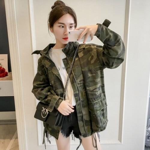 CMAZ Jackets For Women