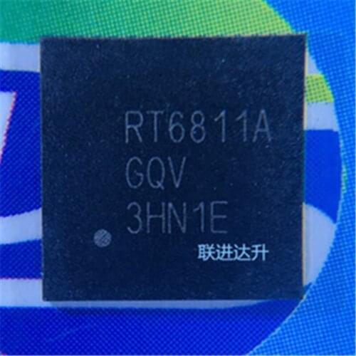 1PCS/LOT RT6811A RT6811 NEW IN STOCK