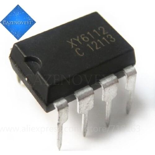 1pcs/lot XY6112 6112 DIP-8 In Stock