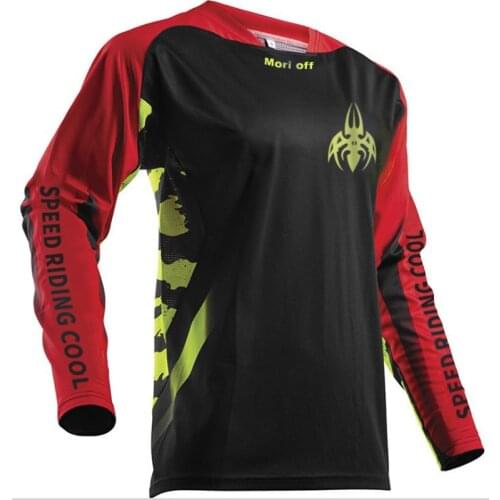 2020 Pro crossmax moto Jersey all mountain bike clothing MTB bicycle T-shirt DH MX cycling shirts Offroad Cross motocross Wear