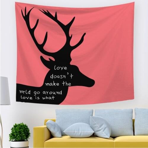 2021 Hawkalice Many Kinds Whale Tapestry Wall Hanging Fish Sorts And Types Tapestry Hippie Bedroom Livingroom Dorm Decor