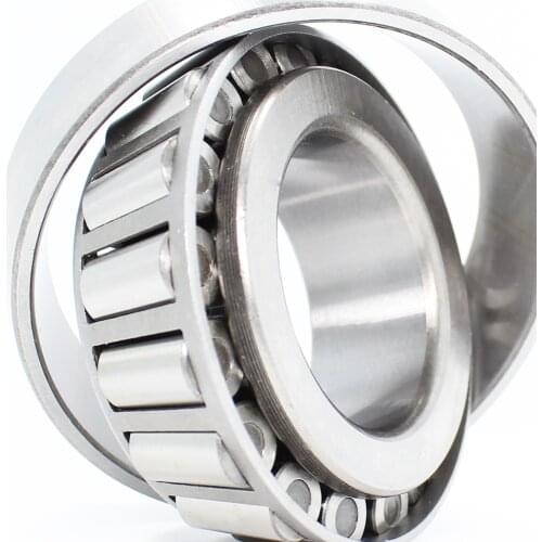 32906 X Bearing 30*47*12 mm 1PC Tapered Roller Bearings 32906X 2007906