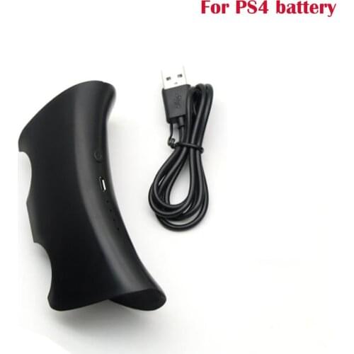 For Sony PS4 pro Slim Wireless Controller Battery 3.7V 2000mAh Power Bank For PS4 External battery pack