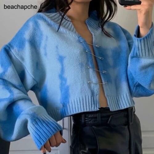 Женские кардиганы Beachapche China At AliExpress