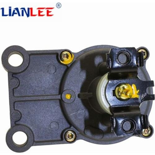 0504002112 Height Distance Sensor Air Suspension Valve Level Sensor For VOLVO FH 12 FM Renault Truck K013741N00 20850557 8144352