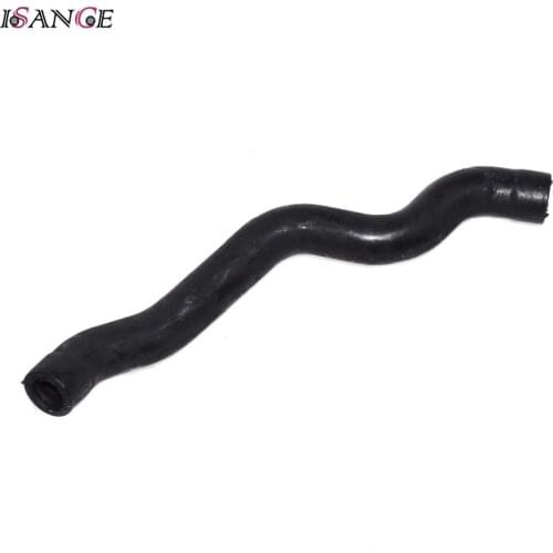 ISANCE Engine Crankcase Breather Hose For Mercedes-Benz G55 AMG ML320 ML350 ML430 ML55 AMG SL500 S500 C320 OE# 112 018 04 82