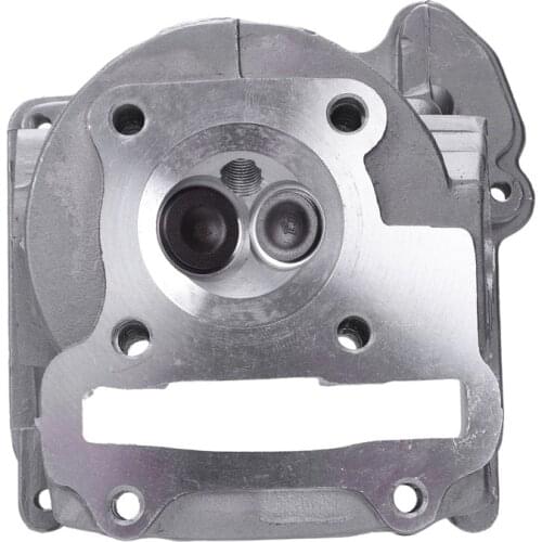 Gy6 72Cc 80Cc Chinese Scooter Engine 47Mm Cylinder Head Assy 139Qmb 139Qma Roketa Qingqi Znen Moped Atv (64Mm Valve)